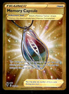 Memory Capsule Secret Rare Vivid Voltage 202/185, NM Pokemon Card