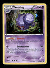 Weezing Holo Promo XY163, VG PokemonCard