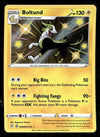 Boltund Shiny Vault Shining Fates SV040/SV122, NM Pokemon Card