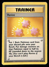 Revive Base Set 1999 Unlimited Print LP, 89/102 Pokemon Card.
