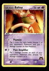 Team Magma's Baltoy Team Magma Vs Aqua EX, 32/95 EX Pokemon Card
