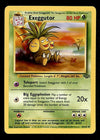 Exeggutor Jungle NM, 35/64 Pokemon Card