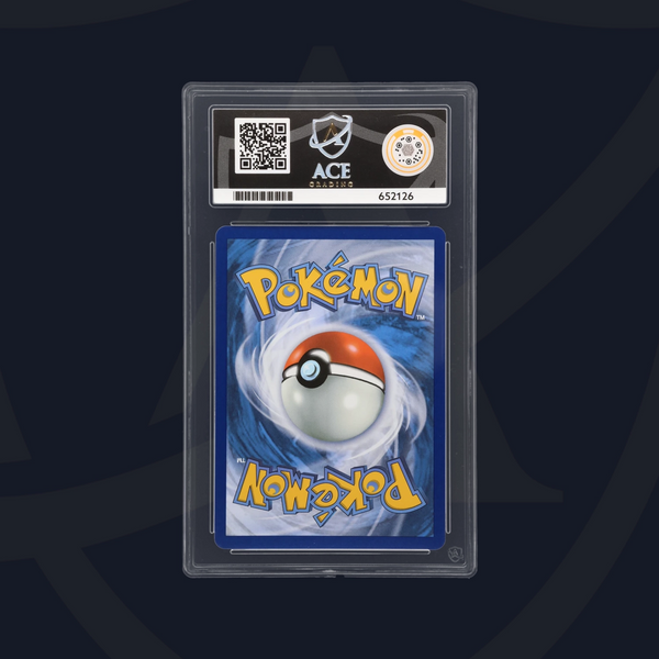 Team Rockets Archer Destined Rivals 223/182, ACE 10 Graded Pokemon Card