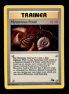 Mysterios Fossil MP, 62/62 Pokemon Card