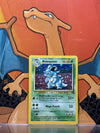 Nidoqueen Holo Jungle VG, 7/64 Pokemon Card.