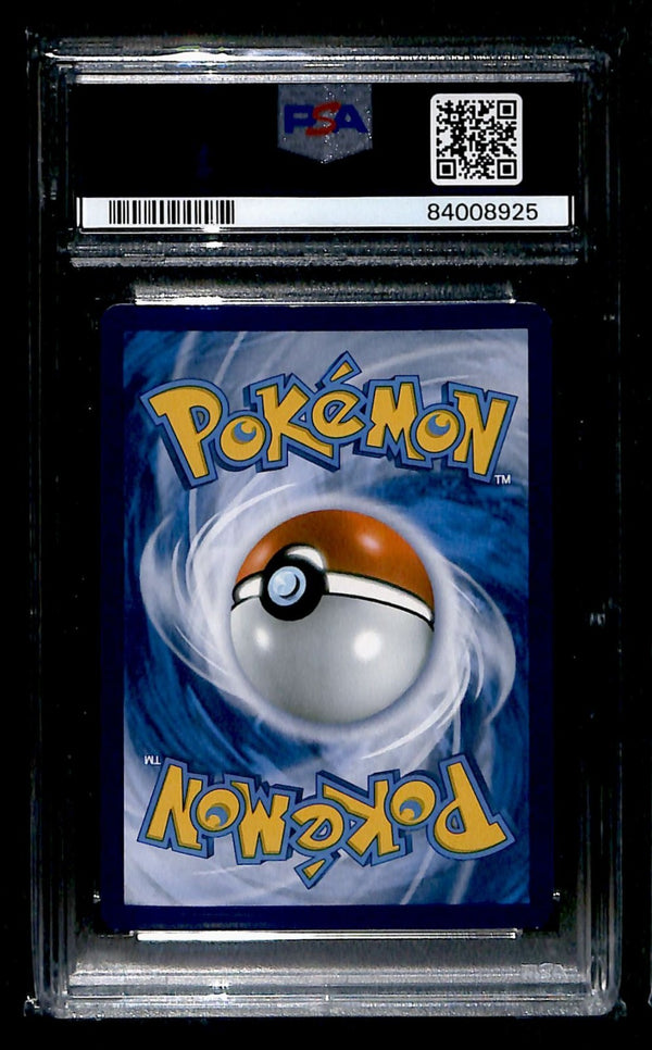 Charizard ex Black Star Promo XY17, PSA 7 Pokemon Card