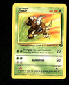 Pinsir Jungle NM, 25/64 Pokemon Card