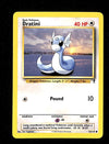 Dratini Legendary Collection NM, 72/110 Pokemon Card