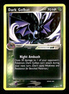 Dark Golbat Team Rocket Returns NM, 34/109 Pokemon Card