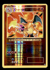 Charizard Reverse Holo Evolutions 11/108, EX Pokemon Card