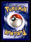 Pokemon Centre Base Set 1999 Unlimited Print EX, 85/102 Pokemon Card.