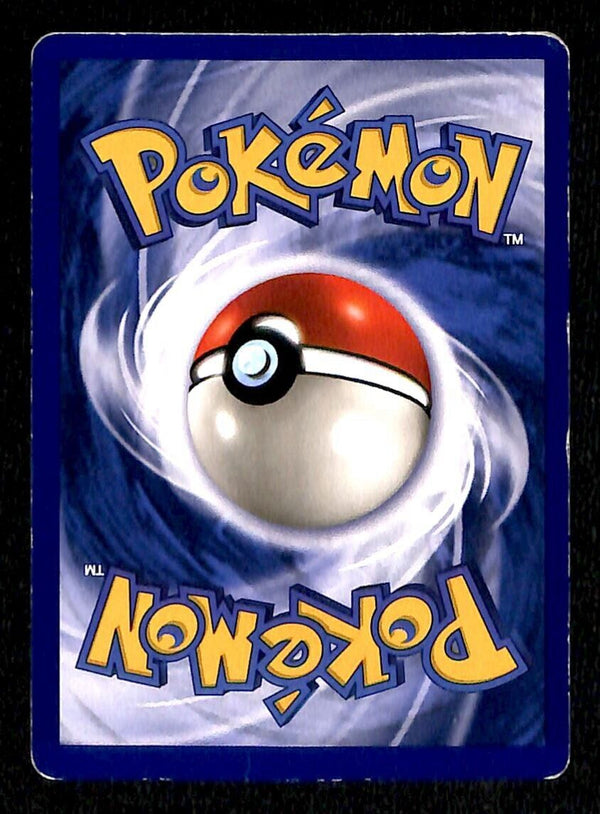 Pokemon Centre Base Set 1999 Unlimited Print EX, 85/102 Pokemon Card.
