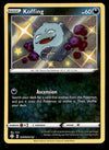 Koffing Shiny Vault Shining Fates SV076/SV122, NM Pokemon Card