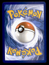 Ethan's Typhlosion Illistration Rare Destined Rivals 190/182, NM Pokemon Card