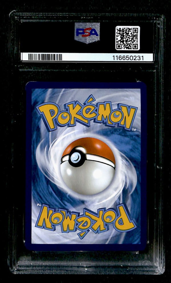 Pikachu Illustration Rare 151 173/165, PSA 9 Pokemon Card