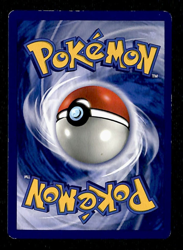 Golem Fossil LP, 36/62 Pokemon Card