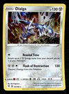 Dialga Holo Vivid Voltage 121/185, NM Pokemon Card