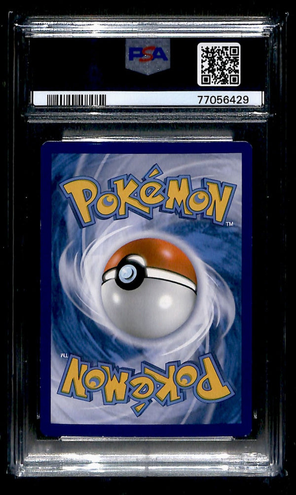 Mega Charizard ex Flashfire 69/106, PSA 6 Pokemon Card