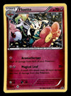 Floette Holo Black Star Promo XY139, VG Pokemon Card
