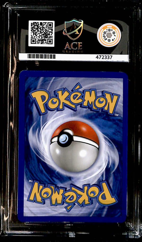 Wigglytuff Holo Base Set 2  19/130, ACE 7 Pokemon Card