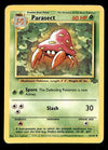 Parasect Jungle MP, 41/64 Pokemon Card