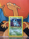 Nidoqueen Holo Jungle EX, 7/64 Pokemon Card.