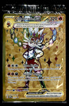 SEALED Cinderace ex Promo SVP 163, NM Pokemon Card