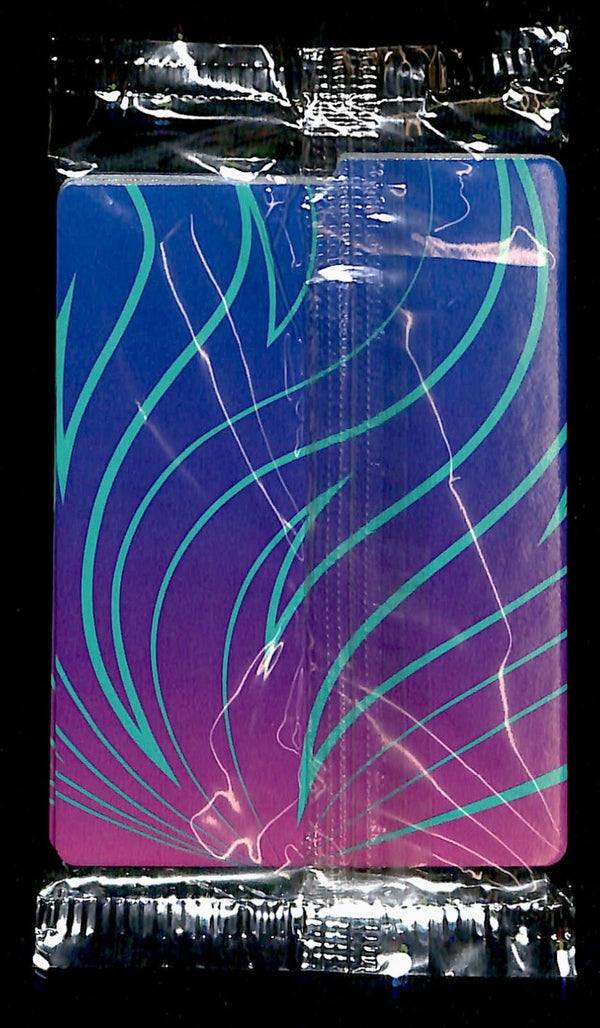 N's Zorua Promo SVP 189, SEALED Pokemon Card