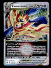 Zamazenta Vstar Ultra Rare Crown Zenith 099/159, NM Pokemon Card