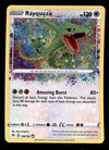 Rayquaza Amazing Rare Vivid Voltage 138/185, NM Pokemon Card