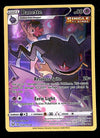 Banette Trainer Gallery Lost Origin TG07/TG30, NM Pokemon Card