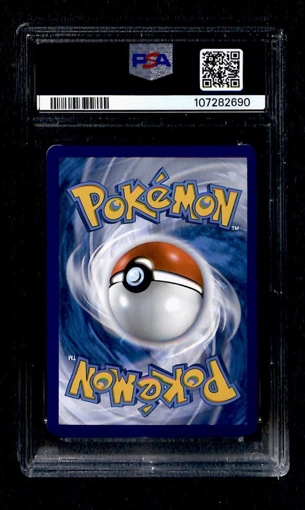 Galarian Moltres V Astral Radiance TG20/TG30, PSA 9 Pokemon Card