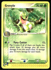 Grovyle EX Dragon NM, 31/97 Pokemon Card