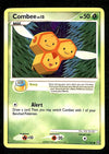 Combee Stormfront NM, 57/100 Pokemon Card