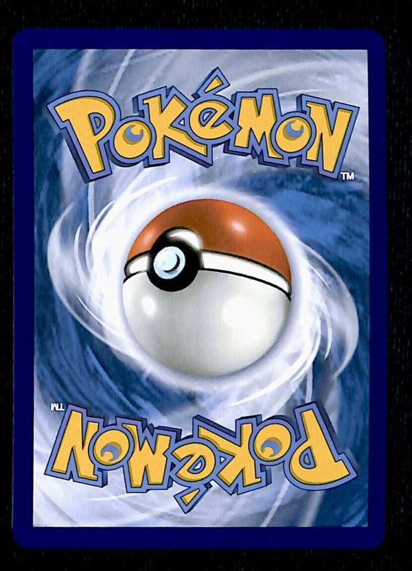 Walking Wake EX Gold Card Temporal Forces 215/162, NM Pokemon Card