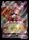 Alcremie Vmax Rare Champions Path 023/073, NM Pokemon Card
