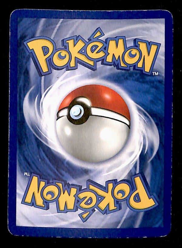 Jynx Base Set 2 VG, 45/130 Pokemon Card