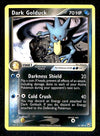 Dark Golduck Team Rocket Returns NM, 35/109 Pokemon Card