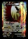 Ho-Oh EX Breakpoint 121/122, NM Pokemon Card