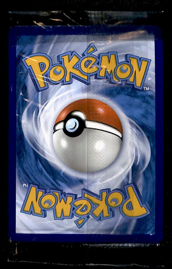 Scream Tail Full Art Promo SVP 065 Pokemon Center, SEALED Pokemon Card