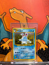 Azumarill Neo Genesis Holo NM, 184 Pokemon Card