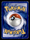 Nidorino Base Set 1999 Unlimited Print VG, 37/102 Pokemon Card.