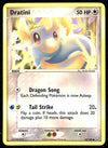 Dratini Team Rocket Returns NM, 53/109 Pokemon Card