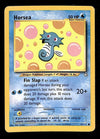 Horsea Neo Genesis VG 62/111 Pokemon Card