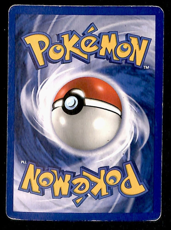 Weedle Base Set 2 VG 100/130 Pokemon Card