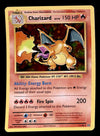 Charizard Holo Evolutions 11/108, EX Pokemon Card