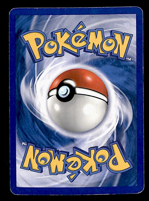 Maintenance Base Set 1999 Unlimited VG, 83/102 Pokemon Card.