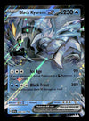 Black Kyurem ex Ultra Rare Surging Sparks 048/191, NM Pokemon Card
