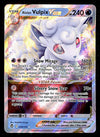 Alolan Vulpix VSTAR Silver Tempest 034/195, NM Pokemon Card