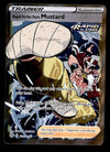 Mustard Trainer Gallery Brilliant Stars TG27/TG30, NM Pokemon Card